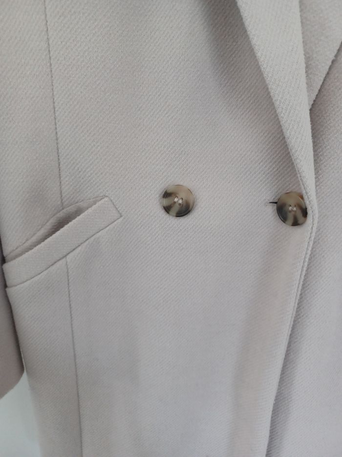Manteau - photo numéro 4