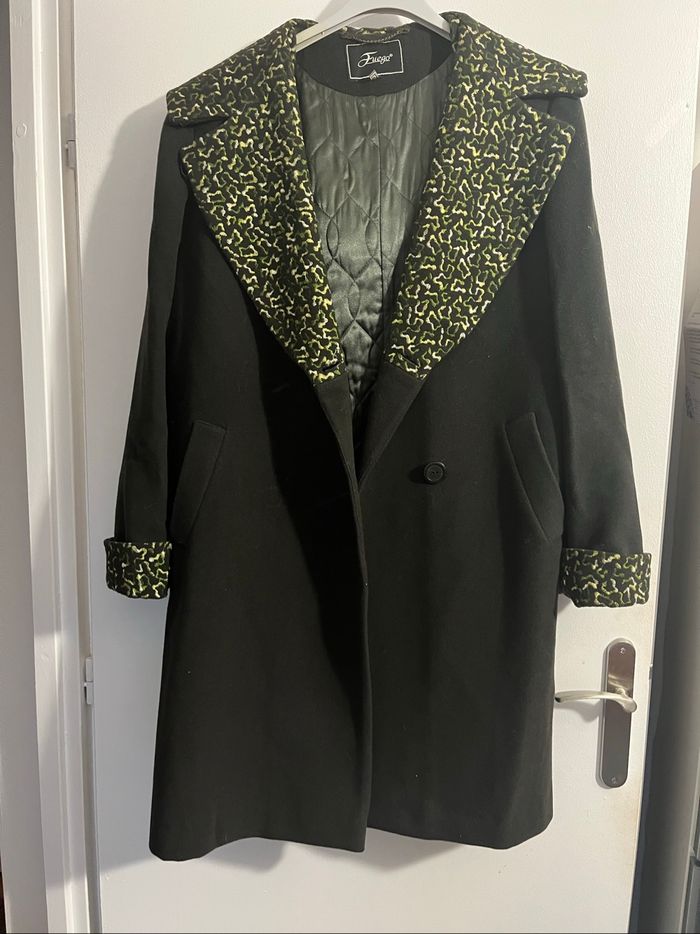 Manteau