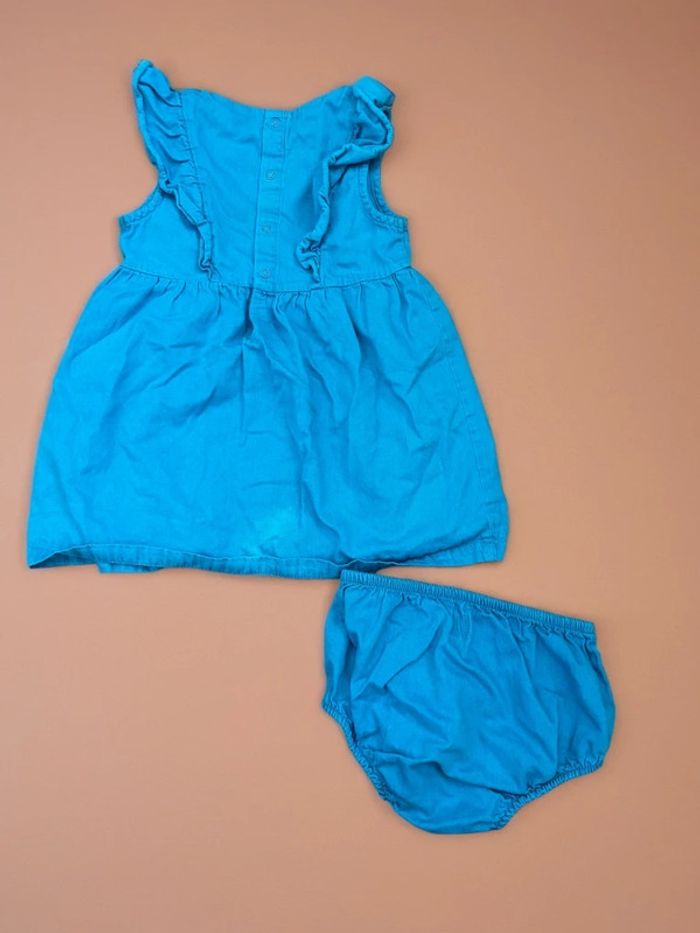 Ensembles robe et culotte Kiabi - photo numéro 3