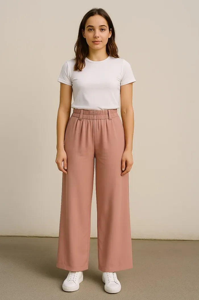 Pantalon fluide Halara – Taille L / Longueur Tall – Neuf - 30€