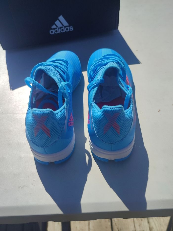 Adidas futsal 42 - photo numéro 3