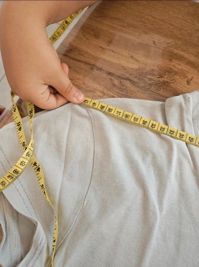 T-shirt homme retailler S - photo numéro 6