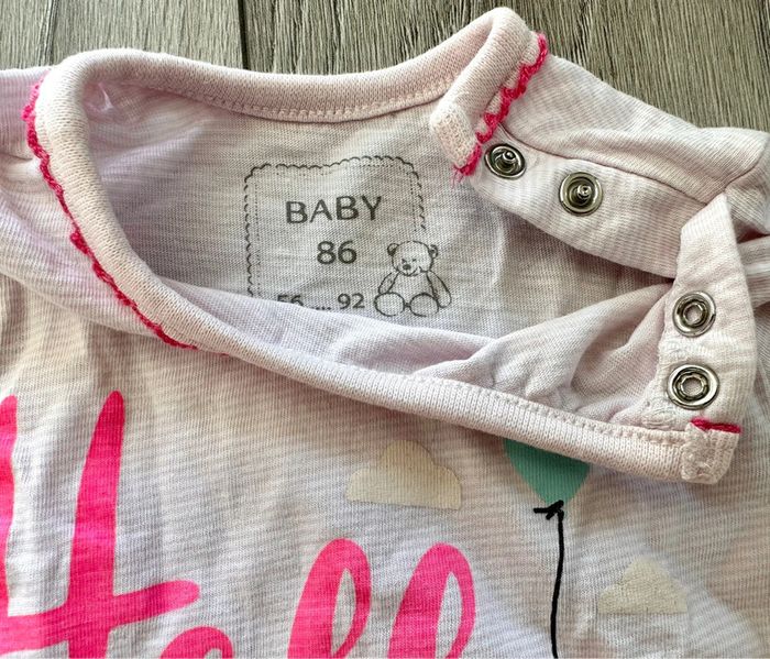 Body 18 mois - photo numéro 4