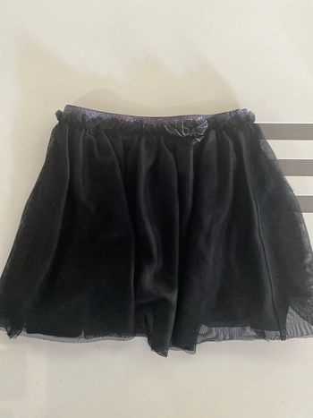 Jupe taille 6 ans