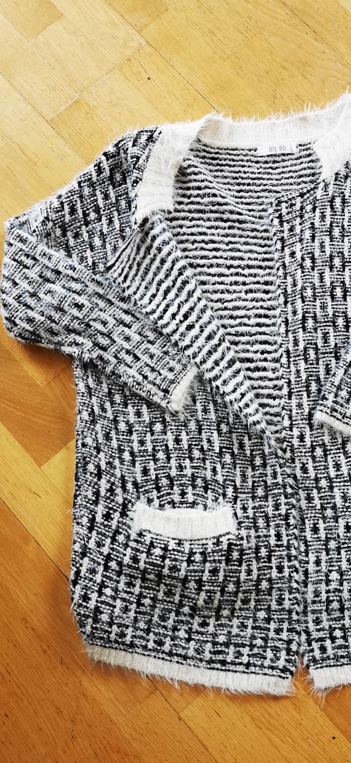 Veste - photo numéro 7