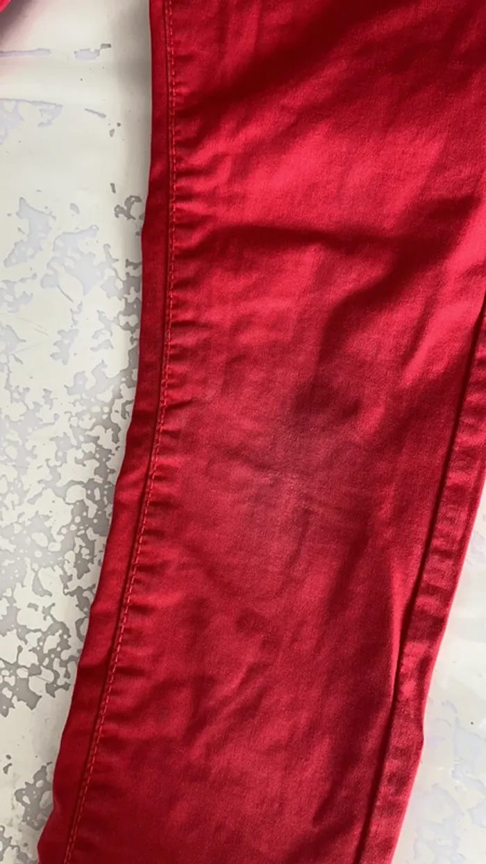 Pantalon 5ans - photo numéro 3
