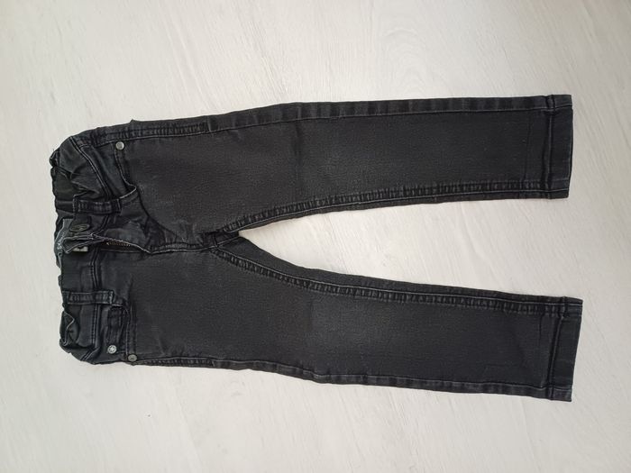 Lot  de 11 pantalons et pantacourt - photo numéro 4