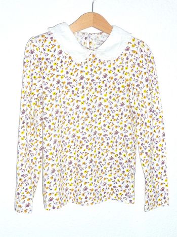 Haut Monoprix kids 8 ans