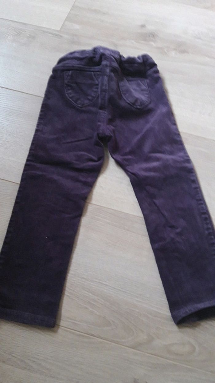 Pantalon 3 ans - photo numéro 2