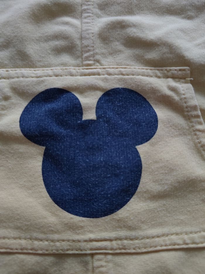 Salopette - photo numéro 4