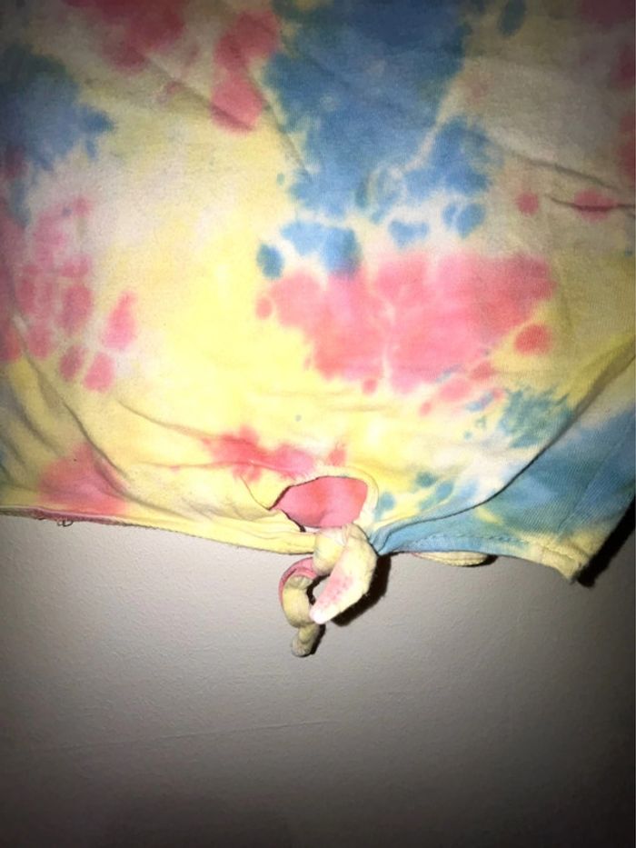 T-Shirt court Camps United - photo numéro 3