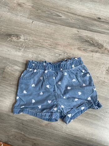 Short