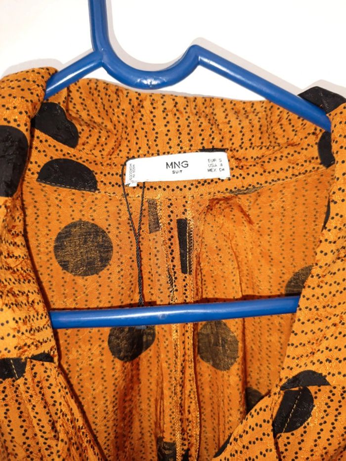 Très belle robe Mango s - photo numéro 3