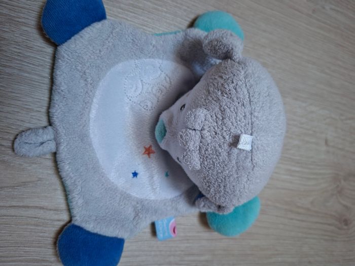 Doudou - photo numéro 2