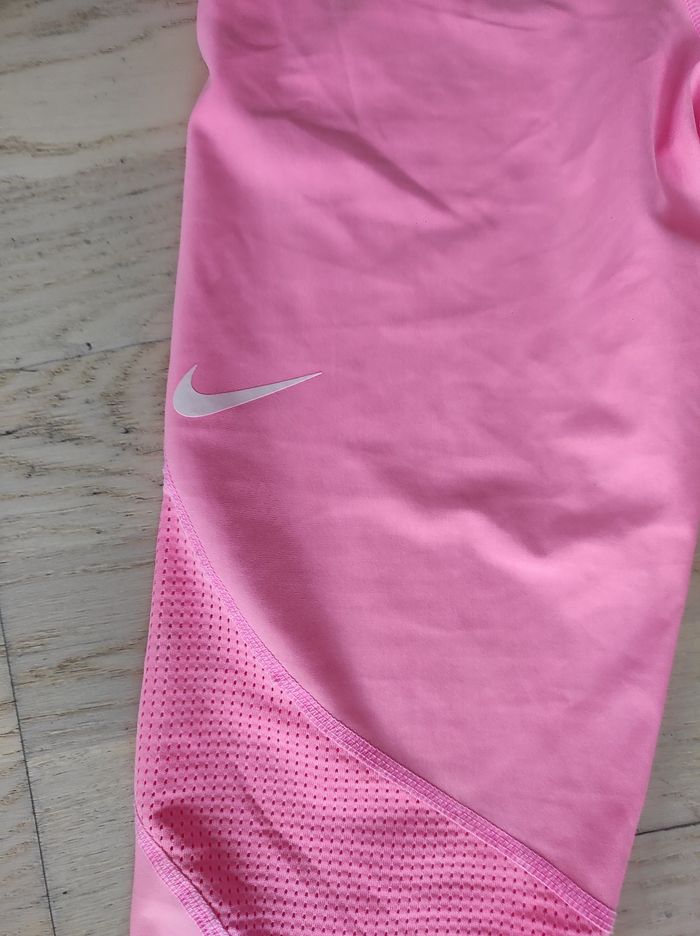 Legging Nike Pro - photo numéro 3