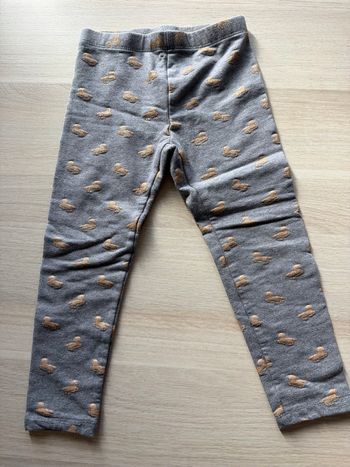 Legging taille 6 ans
