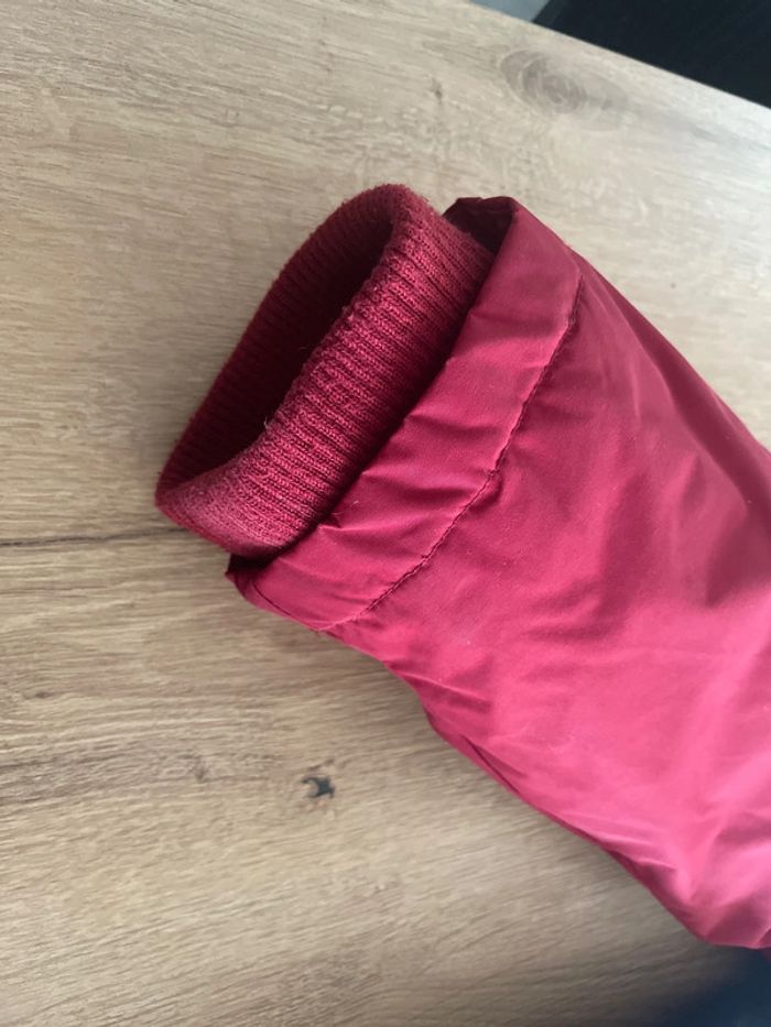 Blouson hiver Tape à l’œil taille 10 ans - photo numéro 2