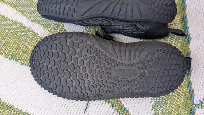 Chaussures d'eau | Taille 20/21 - photo numéro 5
