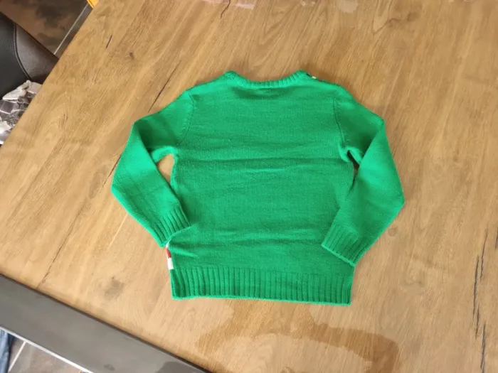 Pull de Noël - photo numéro 3