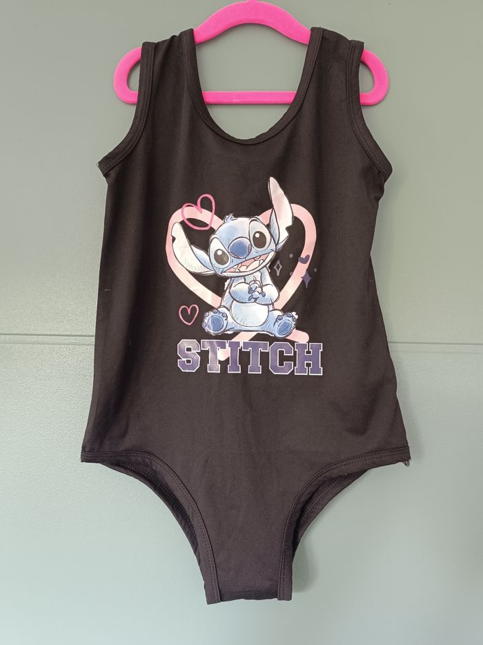 Maillot de bain fille - photo numéro 1