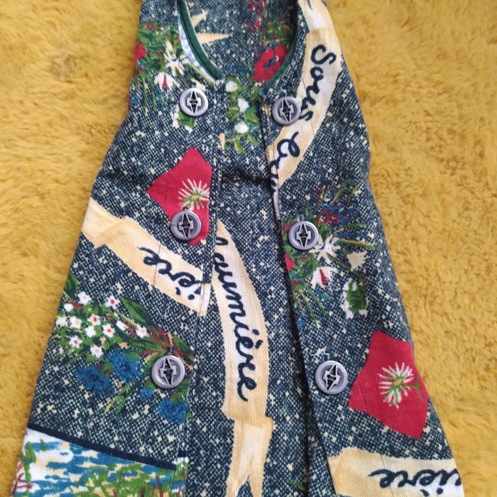 Robe catimini - photo numéro 8