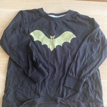 Maillot manche longue