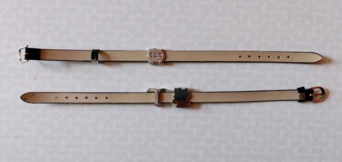 Lot bracelets Hello Kitty - photo numéro 3