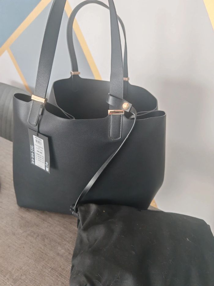 Sac a main - photo numéro 2