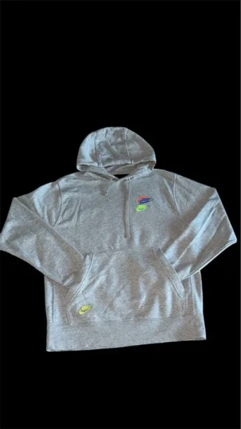 Sweat hoodie à capuche Nike taille S
