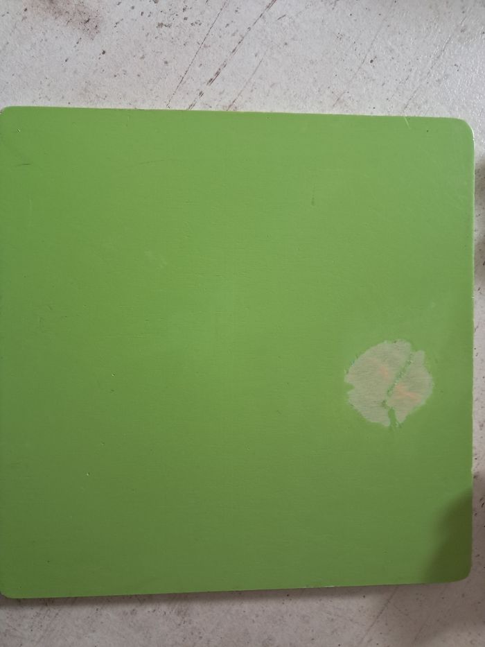 Jeu des formes - animaux - photo numéro 8