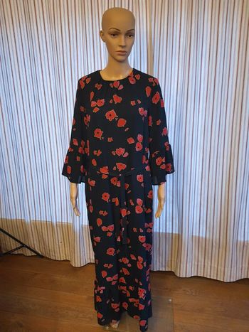 Jolie robe longue Selected femme taille 36