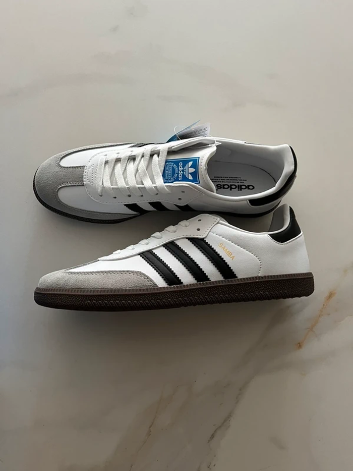 Adidas Originals Samba Og 41 - photo numéro 6