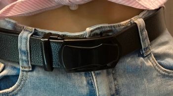 Ceinture Homme - 120 cm
