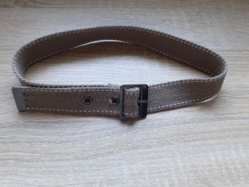 Ceinture 12-18 mois