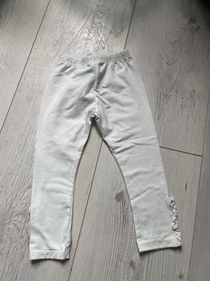 Très joli legging fille 3 ans