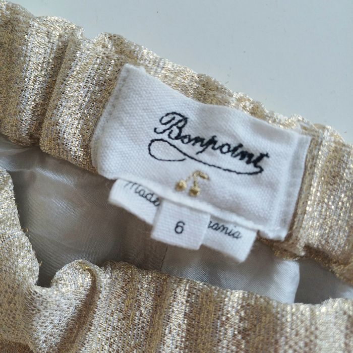 Pantalon cérémonie bonpoint - photo numéro 2