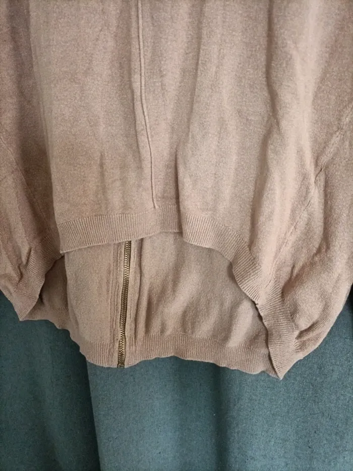 Pull Camel - photo numéro 2