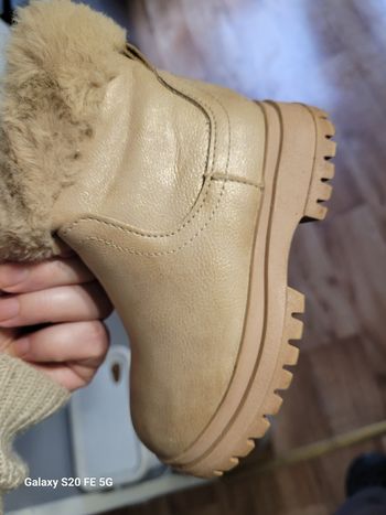 Bottines