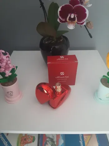 Parfum Chogan Love22