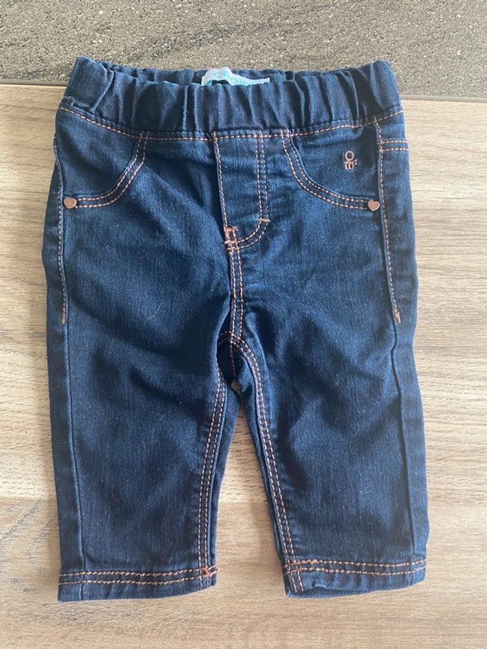 Lots 3 pantalons - photo numéro 3