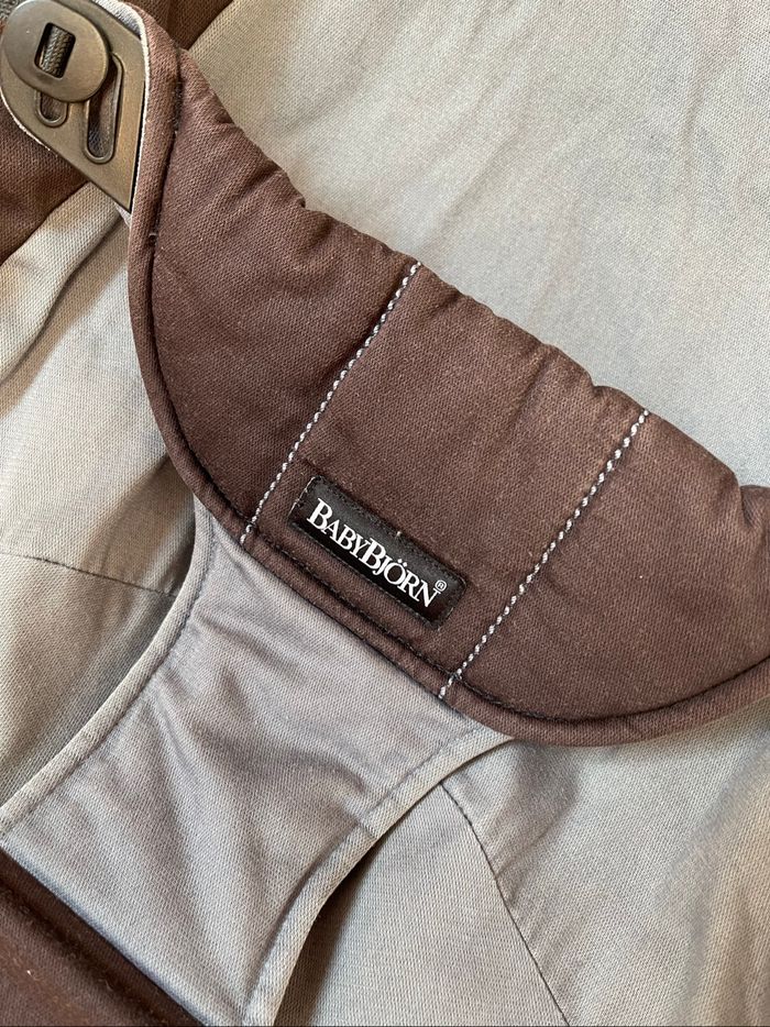 Transat babybjorn - photo numéro 2