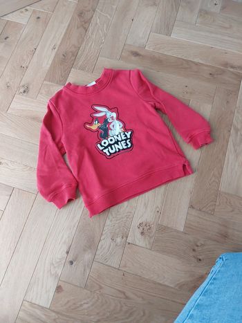 Pull Looney Tunes