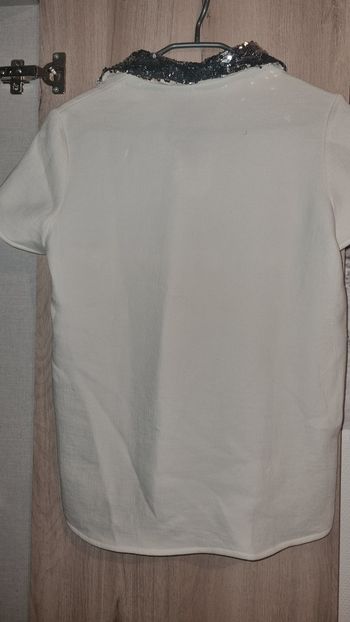 Blouse Maje