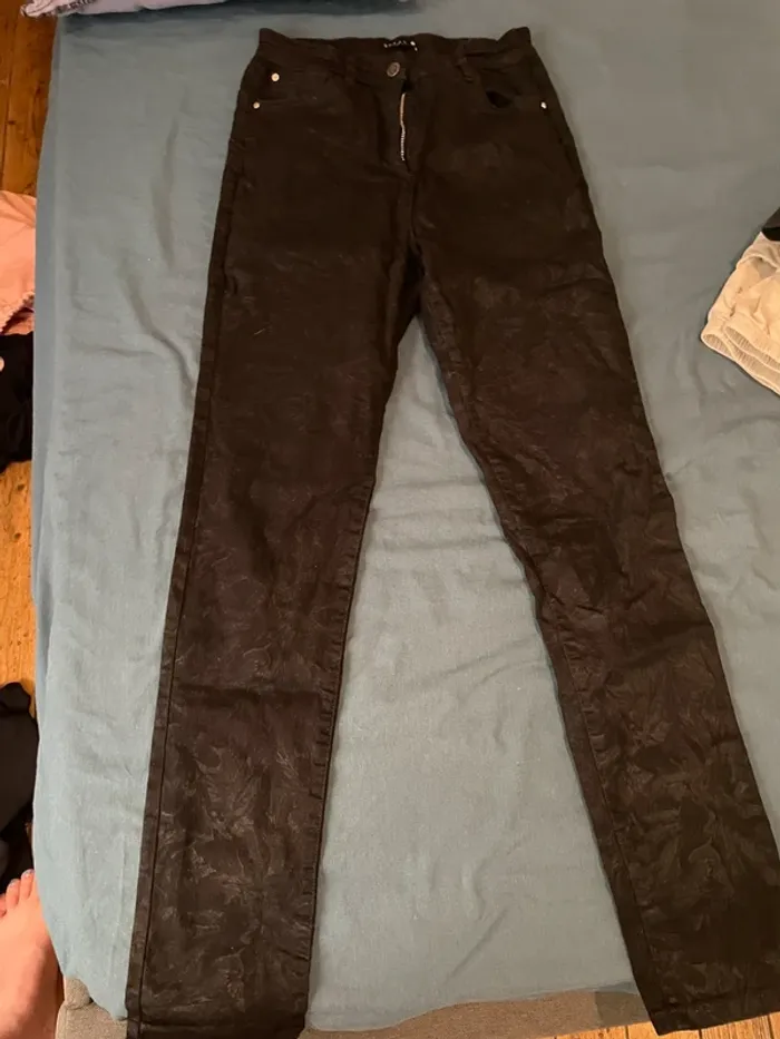 Jeans femme