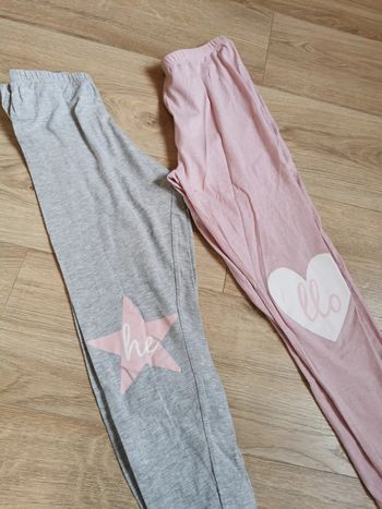 Legging taille M