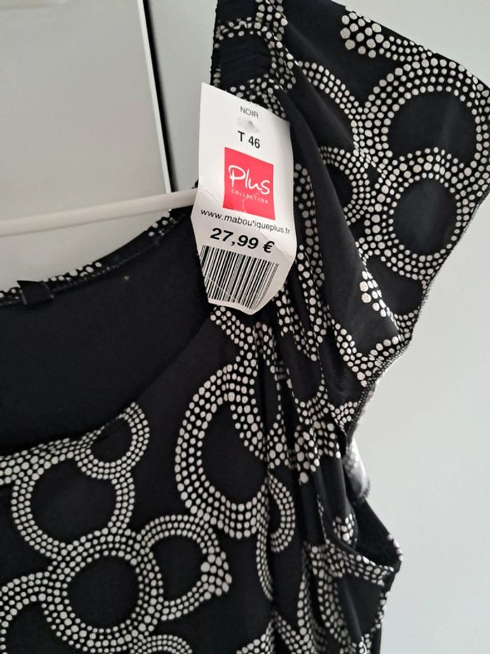 Robe plus collection # - photo numéro 2