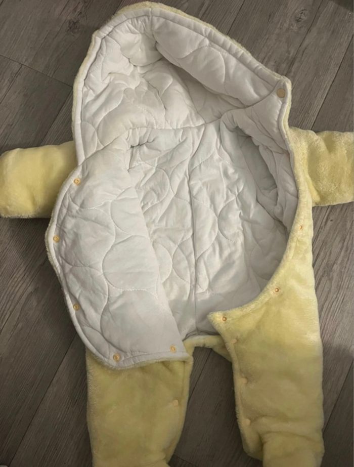 Combipilote bébé - photo numéro 2