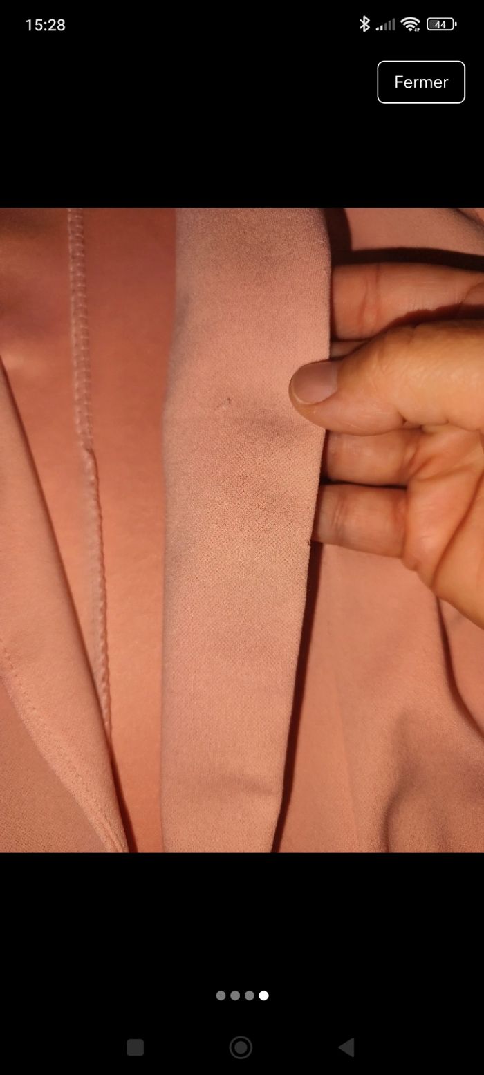 Veste fille 10 ans - photo numéro 4