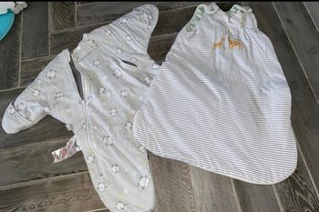 Combinaison /gigoteuse