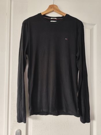 T-shirt Tommy Hilfiger 